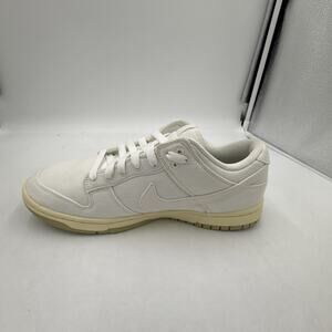 Size 9.5 - Nike Dunk SE Low The Future is Equal W